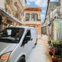 D2165 nhà 1/ Chu Văn An Bình Thạnh, SHR, hẻm XH, 2 tầng, 4.x tỷ