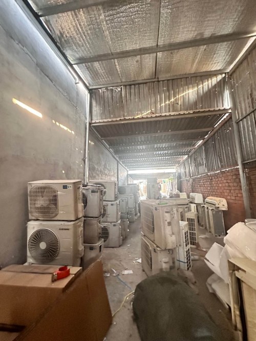 L2167 Rẻ hơn Shopee! Nhà MT Thạnh Lộc 16, sổ hồng riêng, Vuông, 4x25m, 6.x tỷ