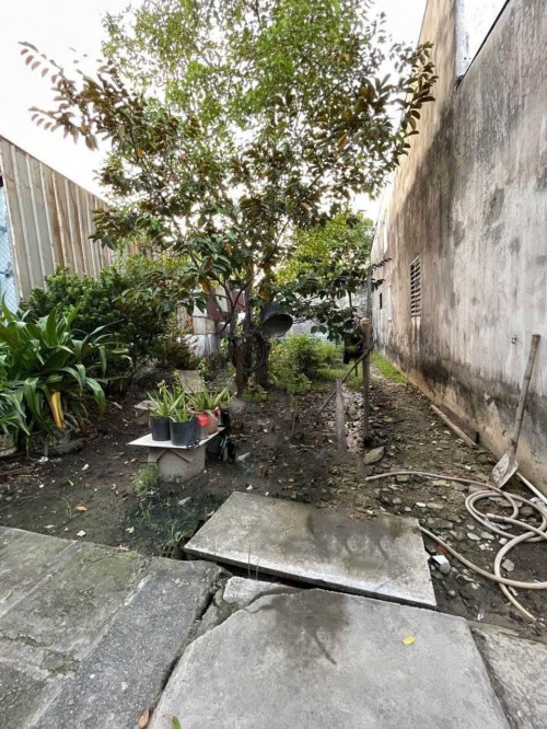 L2168 đất Võ Thị Thừa Q12, Vuông, ngang lớn 6.3m, 2.x tỷ