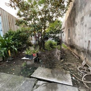 L2168 đất Võ Thị Thừa Q12, Vuông, ngang lớn 6.3m, 2.x tỷ