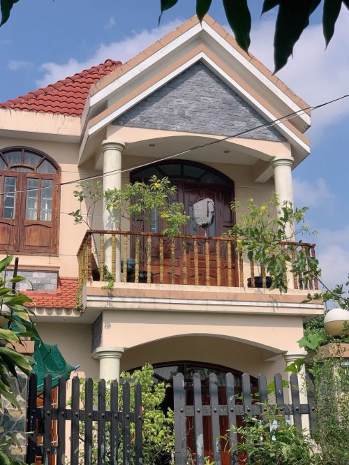 L2171 nhà An Phú Đông Q.12, SHR, Vuông, HXH, 2T, 6x21m, 8.x tỷ x nhỏ