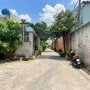 L2179 Rẻ hơn Shopee! đất Thạnh Lộc 47 An Phú Đông, SHR, HXH, 8x25m, 6.x tỷ