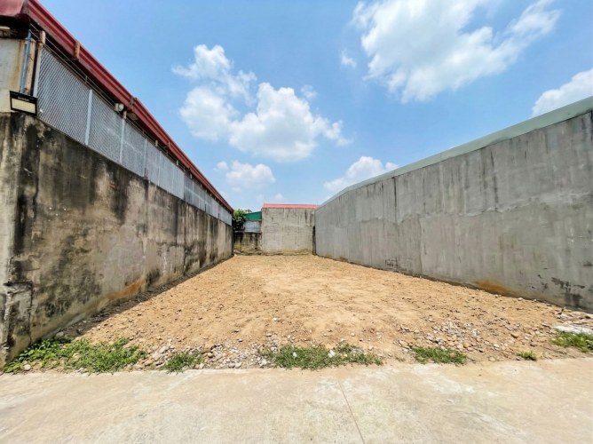 L2179 Rẻ hơn Shopee! đất Thạnh Lộc 47 An Phú Đông, SHR, HXH, 8x25m, 6.x tỷ