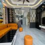 L2177 2 nhà Thạnh Lộc 37 An Phú Đông, SHR, Vuông, HXH, 5T, 5x20m, 7.x tỷ
