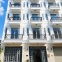L2178 nhà KDC Bảo Ngọc Garden Thạnh Lộc 44, SHR, Vuông, HXH, 5 tầng, 4x15m, 6.x tỷ