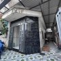 L2175 Nhà liền ngã Tư Ga P.An Phú Đông, sổ hồng riêng, 2 mặt thoáng, hẻm XH, 2 tầng, 6x13m, 4.x tỷ