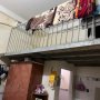 L2173 nhà trọ Thạnh Lộc 22 Q12, sổ hồng riêng, Vuông, HXH, 2T, 5x18.5m, 5.x tỷ