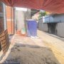 L2174 2 nhà Thạnh Lộc 54 P.An Phú Đông, sổ hồng riêng, Vuông, 2T, 4.1x13m, 3.x tỷ x nhỏ