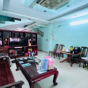 [L2205] CHỦ GẤP BÁN NHÀ mặt tiền 100M2 - GIÁ CHỈ 7.X TỶ