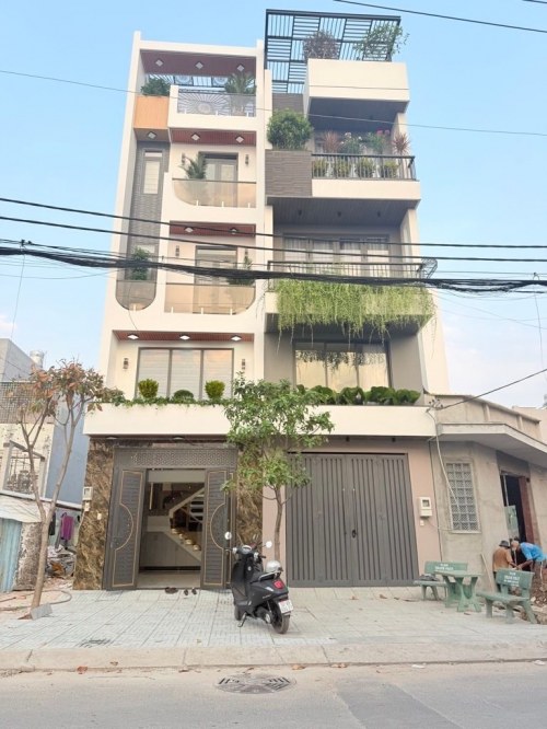 K2210 - VỊ TRÍ VÀNG QUẬN 12