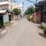 [O2212] Đất Thới An 20 Quận 12 - Vuông vức - HXH 5m - Giá sập hầm