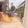 [T2215] Đất mặt tiền 5x27m vuông vức, gần vách Gò Vấp chỉ 8.x tỷ