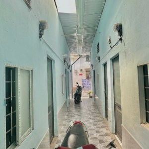 T2029 NHÀ TRỌ THẠNH LỘC 8 - thu nhập 20TR/THÁNG