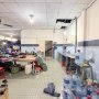 [D2219] Nhà xưởng 2T - Ngang 8.5m cực hiếm