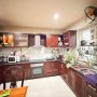 O2218 20.x tỷ Bán đất tặng Villa MT Thới An 4