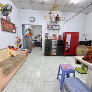 O2224 | NHÀ NGANG LỚN - VỊ TRÍ ĐẮC ĐỊA