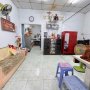 O2224 | NHÀ NGANG LỚN - VỊ TRÍ ĐẮC ĐỊA
