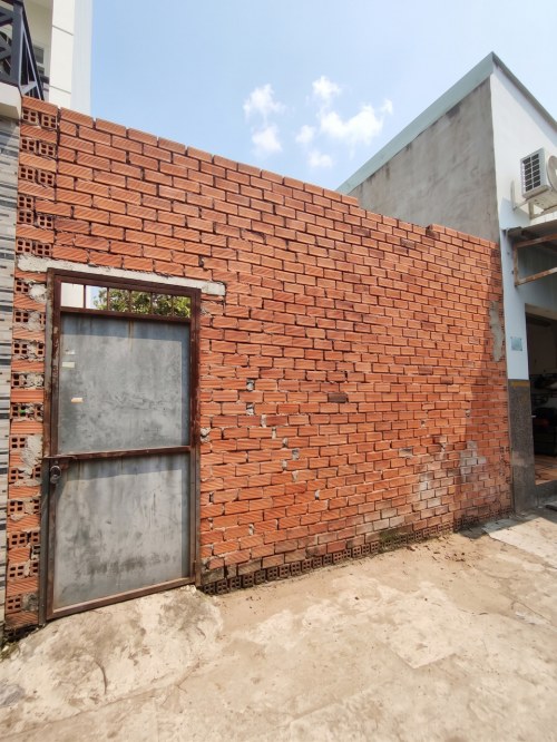 D2230 Cực phẩm Thới An 13 - Đối diện trường học tương lai