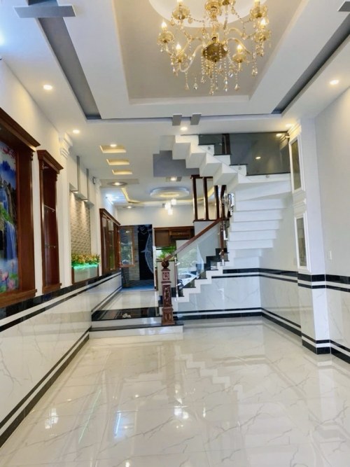 L2228 | 7 PHÒNG NGỦ - GARA Ô TÔ - KD ngay