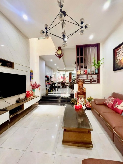 O2235 | Sở hữu nhà KDC cao cấp P.13 Bình Thạnh - Chỉ 17.x tỷ