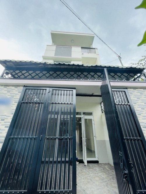 L2240 | SIÊU PHẨM 92M2 - Đ. xe hơi TẬN CỬA
