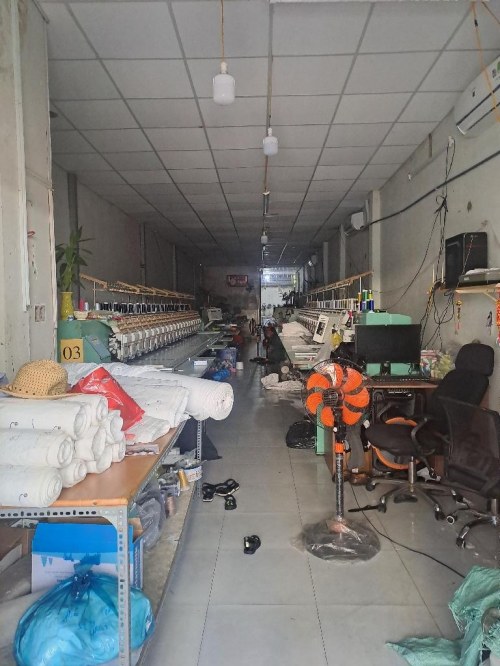 K2245 MT THỚI AN - NGANG 4.2M DÀI 30M