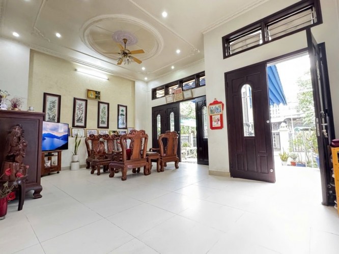 H2243 - SIÊU PHẨM THỚI AN 22
