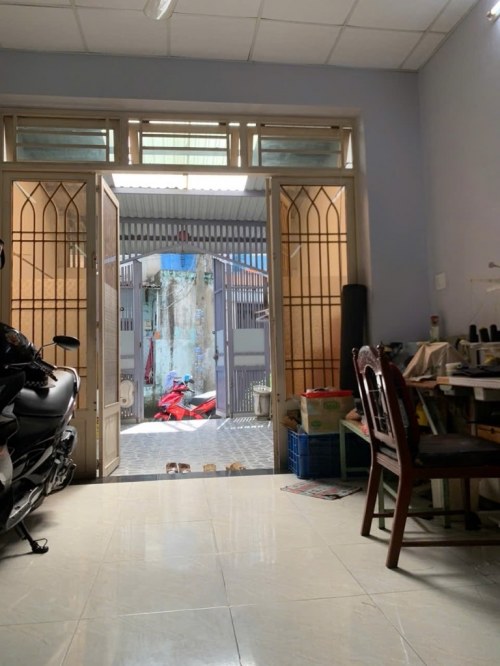 D2242 KÈO THƠM Q.12 - ngay NGÃ TƯ TÂN THỚI HIỆP