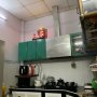 D2242 KÈO THƠM Q.12 - ngay NGÃ TƯ TÂN THỚI HIỆP