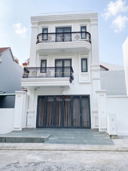 O2241 | Villa MT Đường Số 8 - giá rẻ KDC cao cấp