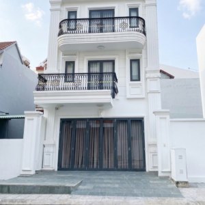 O2241 | Villa MT Đường Số 8 - giá rẻ KDC cao cấp