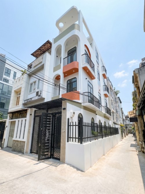 [L2246] hiếm có GÒ VẤP - 1/ LÊ HOÀNG PHÁI