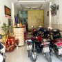 [D2248] mặt tiền K.Doanh SẦM UẤT - thu nhập 32TR/THÁNG