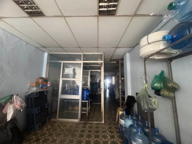 [O2247] ĐẤT VÀNG LÊ HOÀNG PHÁI - XÂY BUILDING CỰC ĐỈNH