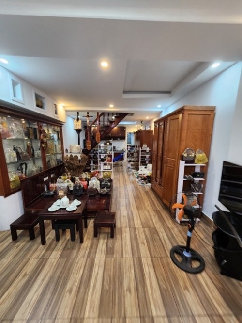 [T2250] CHỦ GẤP BÁN MT THỚI AN - 80M2