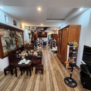 [T2250] CHỦ GẤP BÁN MT THỚI AN - 80M2