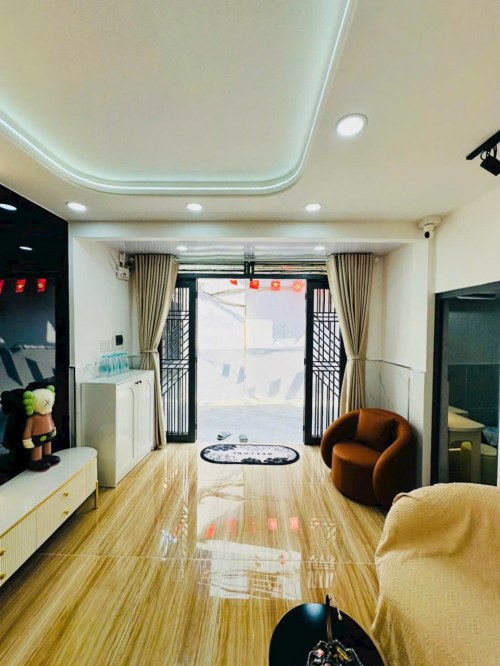 H2255 | NHÀ tốt LÊ HOÀNG PHÁI - GIÁ ĐTư