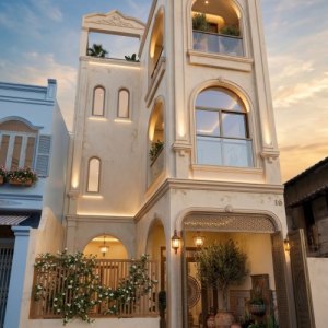 [D2254] SIÊU PHẨM 4T - nở hậu "KHỦNG" 5.9M