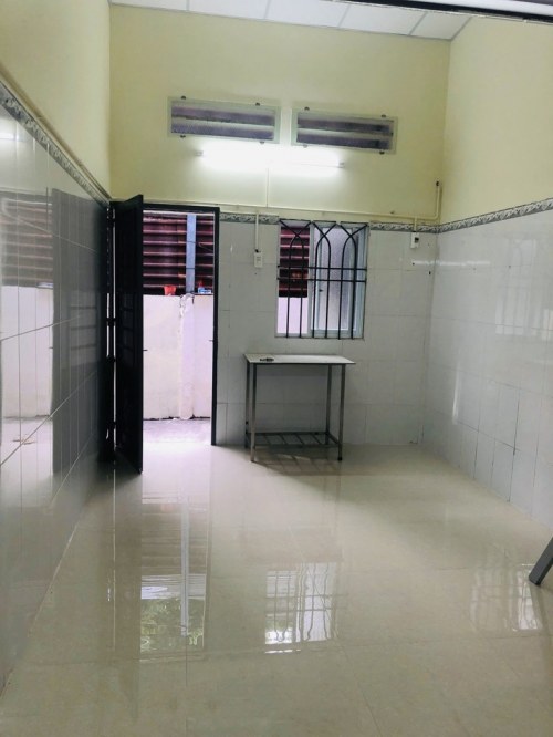 T2256 | nhà đẹp AN HỘI TÂY - NGANG 6M CỰC HIẾM