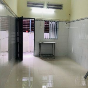 T2256 | nhà đẹp AN HỘI TÂY - NGANG 6M CỰC HIẾM