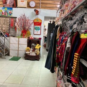 [O2259] CHUNG CƯ 2PN - SỔ RIÊNG - CHỈ 2.X TỶ TÂN BÌNH