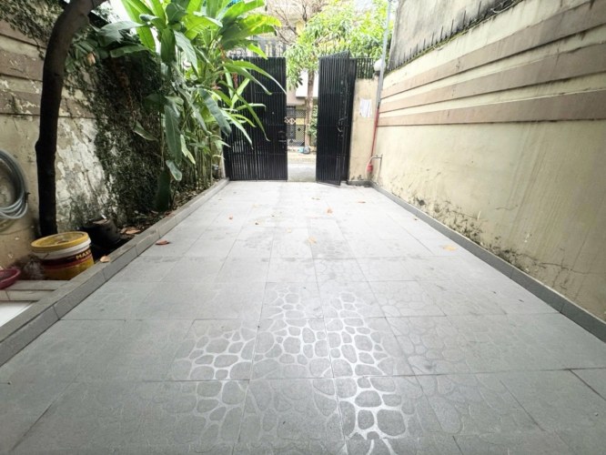 T2262 nhà đẹp AN NHƠN - 76M2 ODT