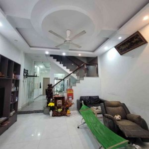 K2263 NHÀ 4 tầng 100M2 - NGANG 5M khan hiếm