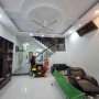 K2263 NHÀ 4 tầng 100M2 - NGANG 5M khan hiếm