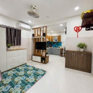 L2258 hẻm XH THÔNG - GIÁ "SỐC" 2.X TỶ