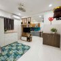 L2258 hẻm XH THÔNG - GIÁ "SỐC" 2.X TỶ