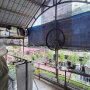 D2260 | NHÀ VƯỜN + 5 PHÒNG TRỌ - GIÁ Đ.Tư CHỈ 5X TR/M2