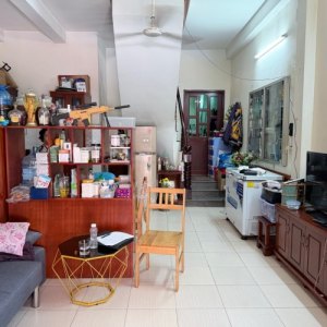 D2260 | NHÀ VƯỜN + 5 PHÒNG TRỌ - GIÁ Đ.Tư CHỈ 5X TR/M2