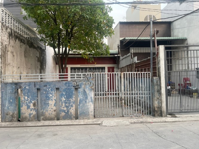 [L2264] 87m2 gần GÒ VẤP - GIÁ đầu tư CỰC HỜI