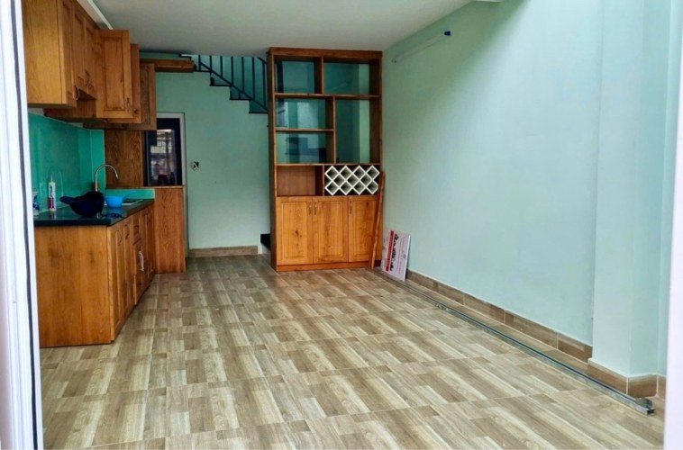 L2270 nhà đẹp GÒ VẤP - GIÁ GIẬT MÌNH - CHỈ 5.X TỶ